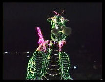 Electrical Parade Summer of 86