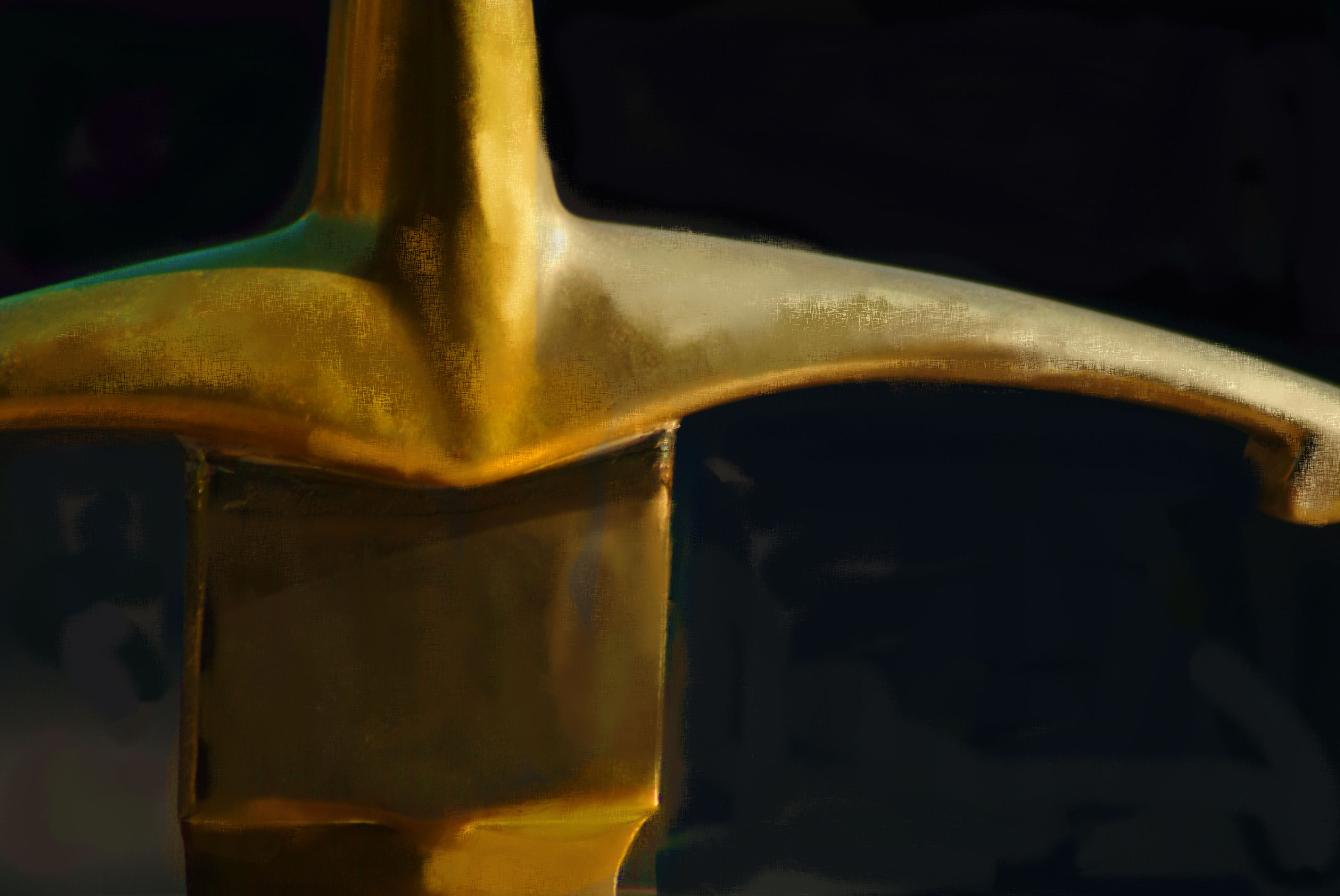 Sword and the Stone
